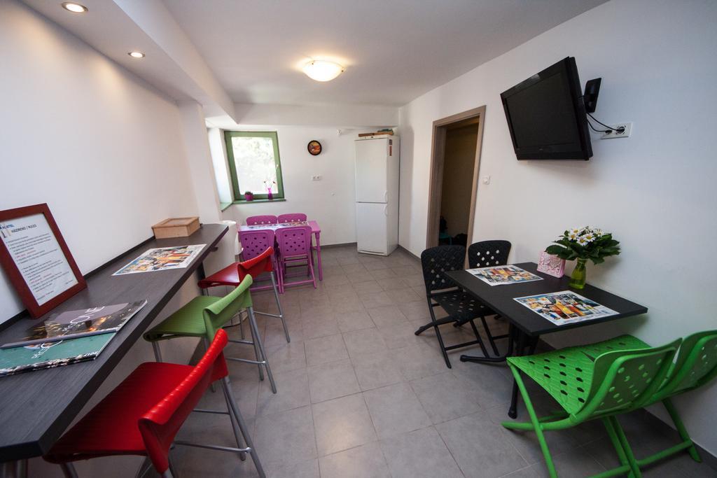 Bed and Breakfast Joker Panzió Pécs Exterior foto